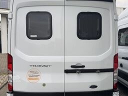 WEINSBERG CaraTour Ford 600 MQ Gebrauchtfzg LP 75.627¤