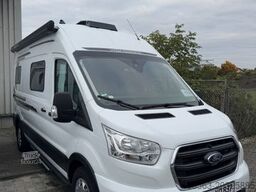 WEINSBERG CaraTour Ford 600 MQ Gebrauchtfzg LP 75.627¤