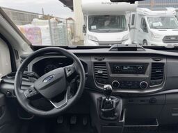 WEINSBERG CaraSuite 650 MEG (Ford) Hubbett LP 85.920 ¤