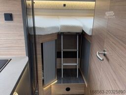 WEINSBERG CaraSuite 650 MEG (Ford) Hubbett LP 85.920 ¤