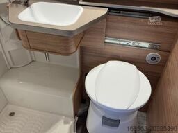 WEINSBERG CaraSuite 650 MEG (Ford) Hubbett LP 85.920 ¤