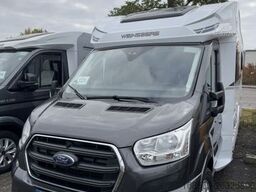 WEINSBERG CaraSuite 650 MEG (Ford) Hubbett LP 85.920 ¤