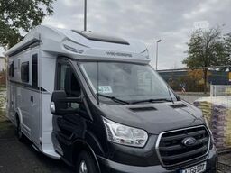 WEINSBERG CaraSuite 650 MEG (Ford) Hubbett LP 85.920 ¤