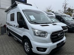 WEINSBERG CaraTour 600 MQ +Lithium +Dachklima LP 75.169 ¤