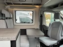 WEINSBERG CaraTour 600 MQ +Lithium +Dachklima LP 75.169 ¤