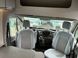 WEINSBERG CaraTour 600 MQ +Lithium +Dachklima LP 75.169 ¤