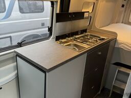 WEINSBERG CaraTour 600 MQ +Lithium +Dachklima LP 75.169 ¤