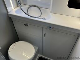 WEINSBERG CaraTour 600 MQ +Lithium +Dachklima LP 75.169 ¤