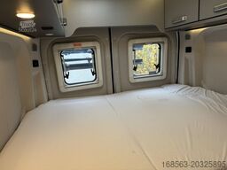 WEINSBERG CaraTour 600 MQ +Lithium +Dachklima LP 75.169 ¤