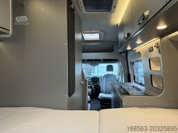 WEINSBERG CaraTour 600 MQ +Lithium +Dachklima LP 75.169 ¤