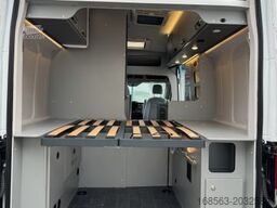 WEINSBERG CaraTour 600 MQ +Lithium +Dachklima LP 75.169 ¤