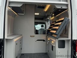 WEINSBERG CaraTour 600 MQ +Lithium +Dachklima LP 75.169 ¤