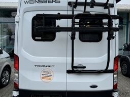 WEINSBERG CaraTour 600 MQ +Lithium +Dachklima LP 75.169 ¤