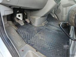 MERCEDES-BENZ 313 CDI maxi lang & hoch, Anhängerkupplung,Klima