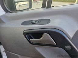 MERCEDES-BENZ 313 CDI maxi lang & hoch, Anhängerkupplung,Klima