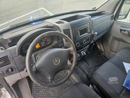 MERCEDES-BENZ 313 CDI maxi lang & hoch, Anhängerkupplung,Klima