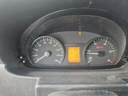 MERCEDES-BENZ 313 CDI maxi lang & hoch, Anhängerkupplung,Klima