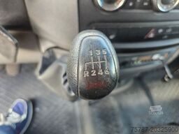 MERCEDES-BENZ 313 CDI maxi lang & hoch, Anhängerkupplung,Klima