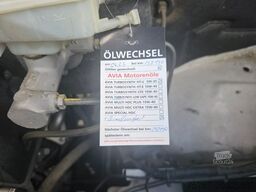 MERCEDES-BENZ 313 CDI maxi lang & hoch, Anhängerkupplung,Klima