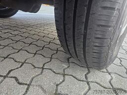 MERCEDES-BENZ 313 CDI maxi lang & hoch, Anhängerkupplung,Klima