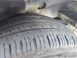 MERCEDES-BENZ 313 CDI maxi lang & hoch, Anhängerkupplung,Klima