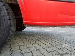 MERCEDES-BENZ 313 CDI maxi lang & hoch, Anhängerkupplung,Klima