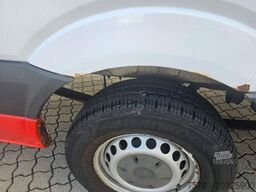 MERCEDES-BENZ 313 CDI maxi lang & hoch, Anhängerkupplung,Klima