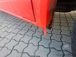 MERCEDES-BENZ 313 CDI maxi lang & hoch, Anhängerkupplung,Klima