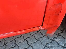 MERCEDES-BENZ 313 CDI maxi lang & hoch, Anhängerkupplung,Klima