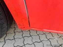 MERCEDES-BENZ 313 CDI maxi lang & hoch, Anhängerkupplung,Klima