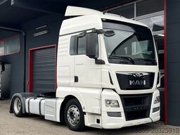 MAN TGX 18.440 XLX MEGA Klimaauto Motorbremse 2xTank