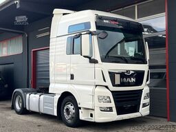 MAN TGX 18.500 XXL Retarder Standklima ACC 2xTank