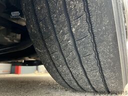 MAN TGX 18.500 XXL Retarder Standklima ACC 2xTank