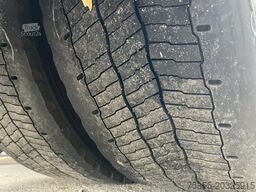 MAN TGX 18.500 XXL Retarder Standklima ACC 2xTank