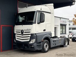 MERCEDES-BENZ Actros 1843 Klima Retarder ACC-Abstandstempomat