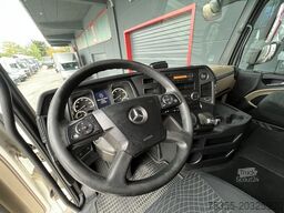 MERCEDES-BENZ Actros 1843 Klima Retarder ACC-Abstandstempomat