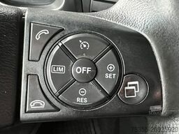MERCEDES-BENZ Actros 1843 Klima Retarder ACC-Abstandstempomat