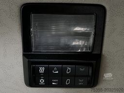 MERCEDES-BENZ Actros 1843 Klima Retarder ACC-Abstandstempomat