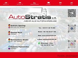 MERCEDES-BENZ Actros 1843 Klima Retarder ACC-Abstandstempomat