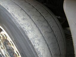 MAN MAN 35.400, Zanner Plateau, Rampen, Winde