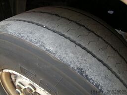 MAN MAN 35.400, Zanner Plateau, Rampen, Winde