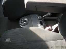 MAN MAN 35.400, Zanner Plateau, Rampen, Winde