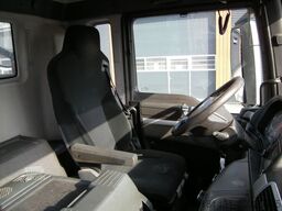 MAN MAN 35.400, Zanner Plateau, Rampen, Winde