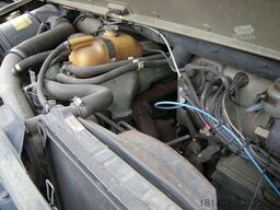 UNIMOG Unimog U1250 mit Kran