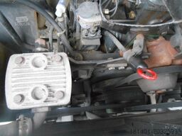 UNIMOG U1450 427/11 mit Kran