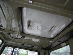 MERCEDES-BENZ Unimog U1250 mit Kran MKG 105