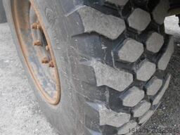 MERCEDES-BENZ U1450 427/11 mit Kran