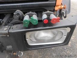 MERCEDES-BENZ U1450 427/11 mit Kran