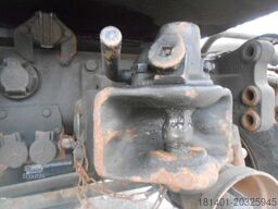 MERCEDES-BENZ U1450 427/11 mit Kran