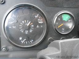 MERCEDES-BENZ U1450 427/11 mit Kran